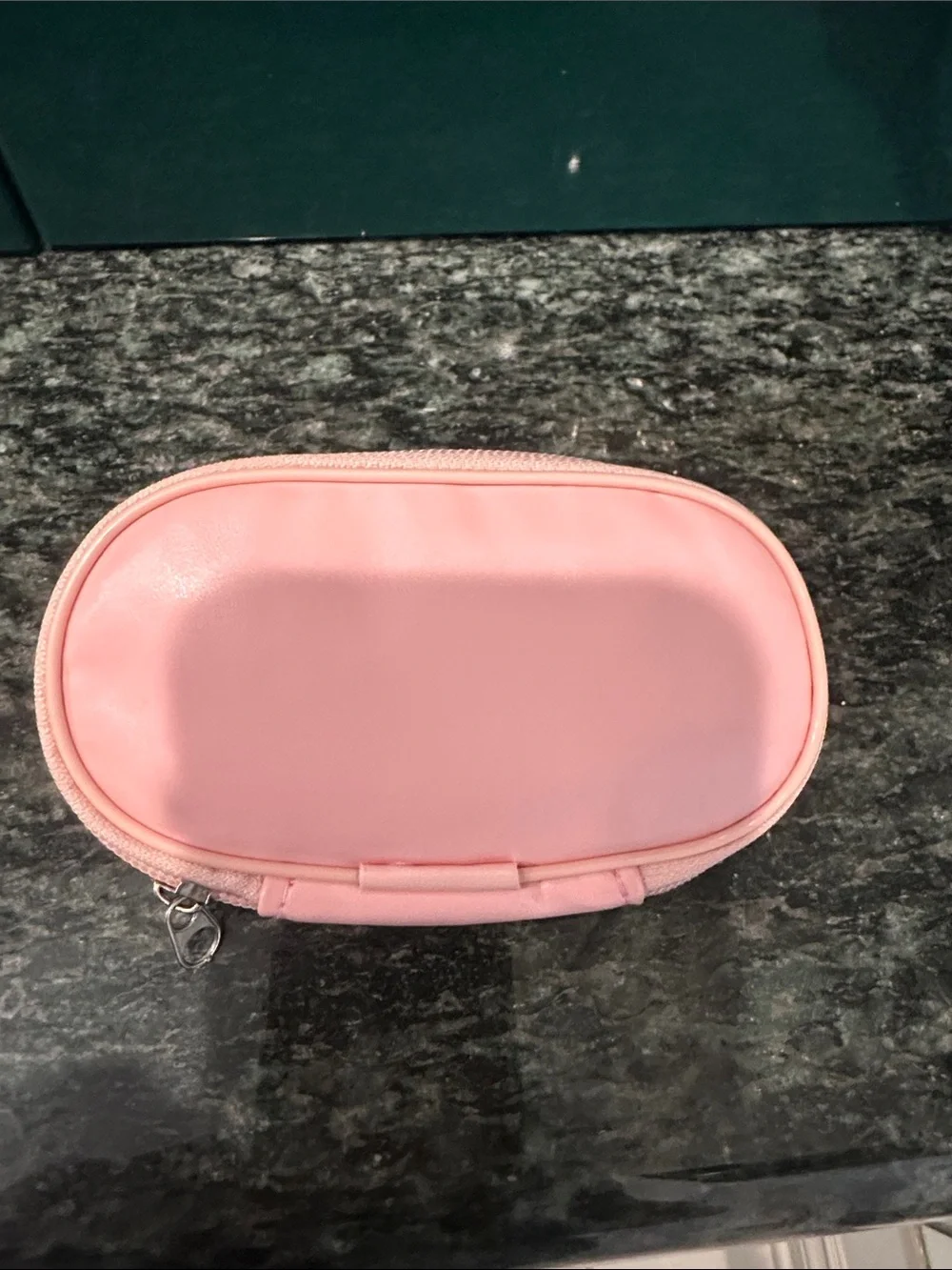 Travel Compact Makeup  Brush set